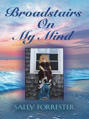 cover image of Broadstairs On My Mind